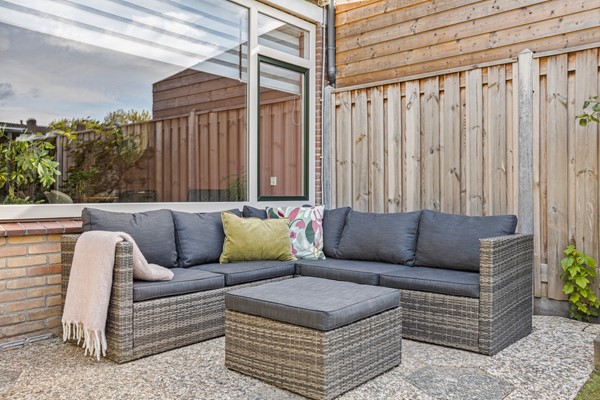 Medium property photo - Maasstraat 10, 3181 EJ Rozenburg